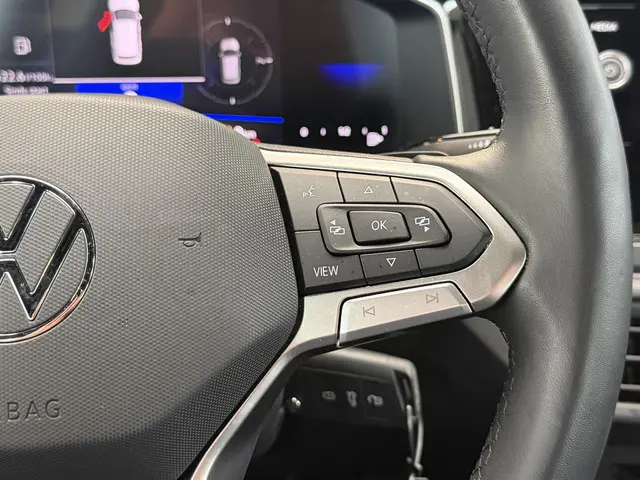 Volkswagen Polo 1.0 TSI R-Line 2024 Benzine 15