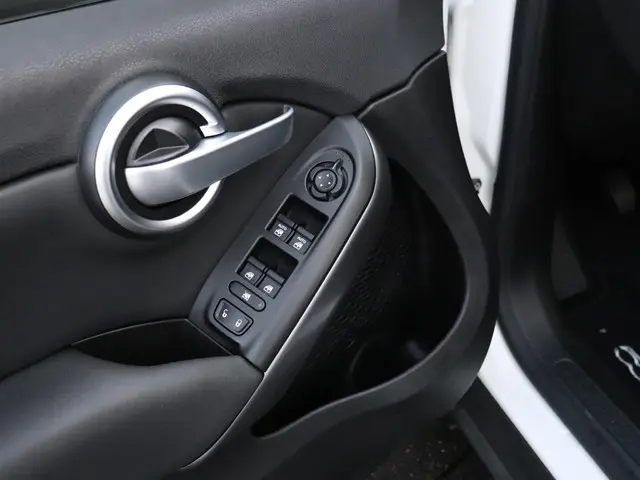 Fiat 500X 1.6 PopStar 2017 Benzine 11