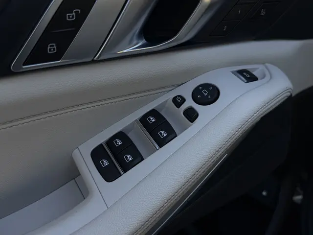 BMW X5 xDrive45e High Executive 2021 Hybride Benzine 18