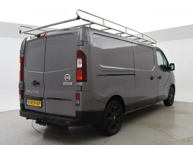 Fiat Talento 2