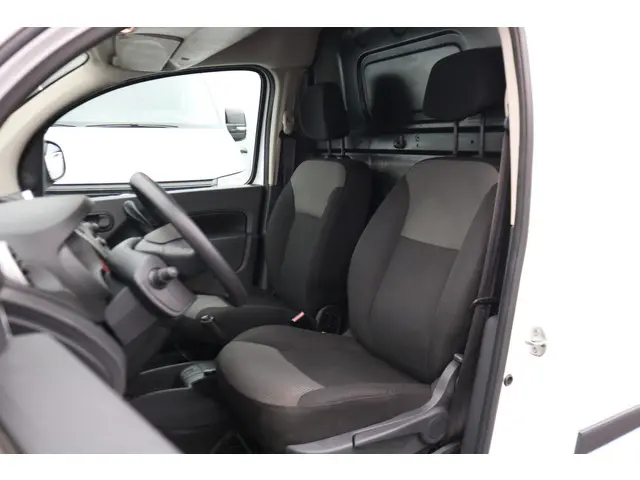 Renault Kangoo 1.5 dCi 75 Energy Comfort 2019 Diesel 2