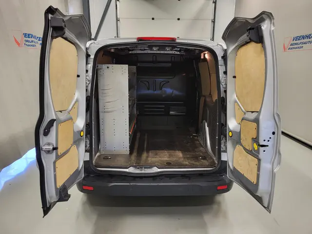 Ford Transit Connect 1.5EcoBlue 100pk Euro 6! 2018 Diesel 5