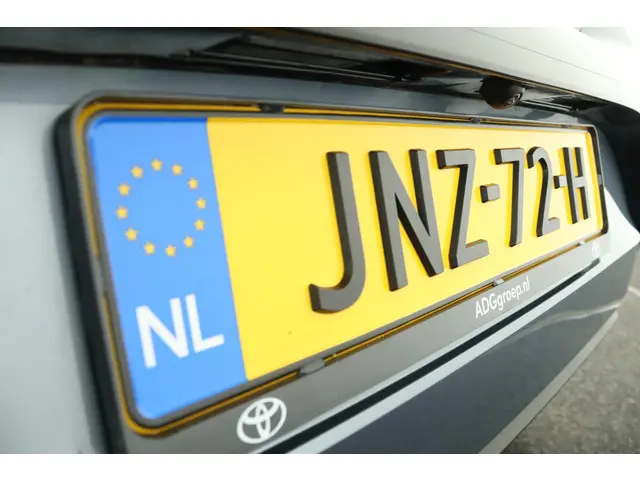 Toyota Aygo X 1.0 VVT-i S-CVT Envy 2024 Benzine 41