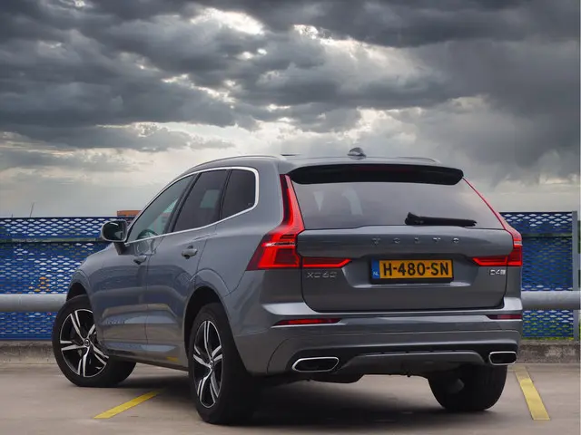 Volvo XC60 2