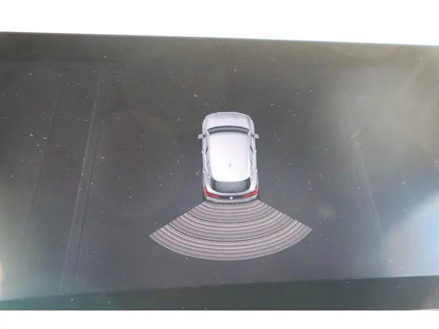 BMW X2 M35i M-sport org.NL camera 2020 Benzine 21