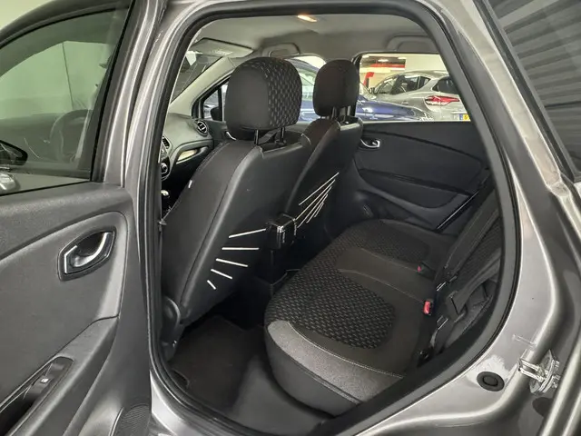 Renault Captur 0.9 TCe Intens 2019 Benzine 33