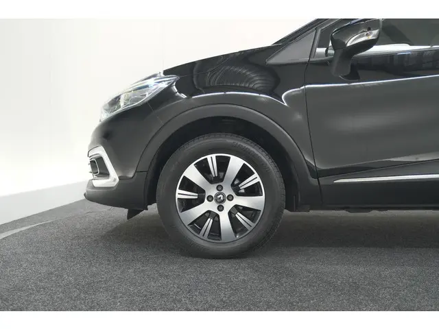 Renault Captur TCe 90 Limited 2017 Benzine 16
