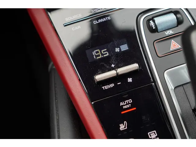 Porsche Cayenne Coupé 3.0 2020 Benzine 19