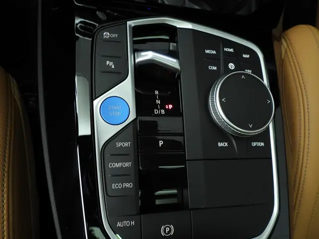 BMW iX3 Executive 80 kWh 2024 Elektrisch 19