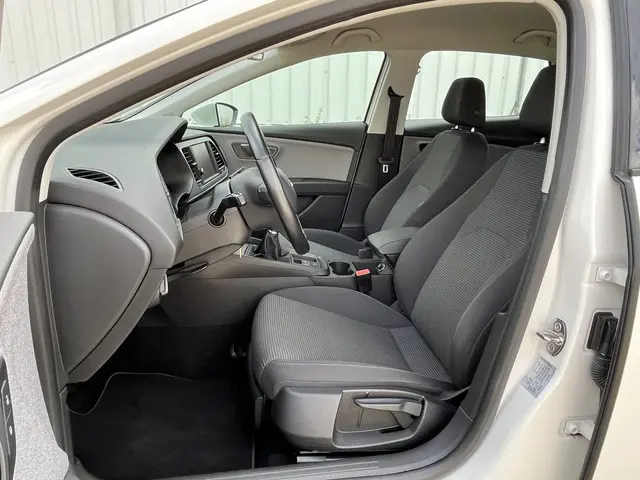 SEAT Leon 1.0 TSI Style Ultimate Edition 2019 Benzine 17