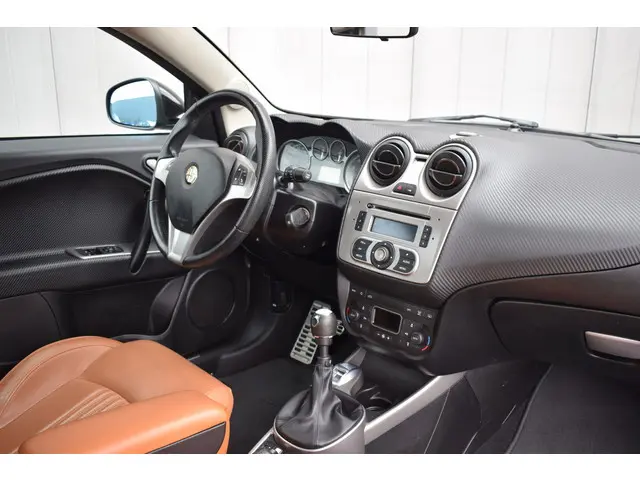 Alfa Romeo MiTo 2