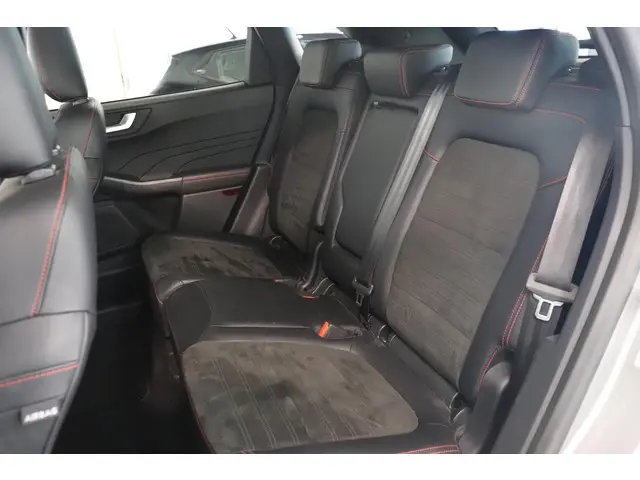 Ford Kuga 2.5 PHEV ST-Line X 2022 Hybride Benzine 8