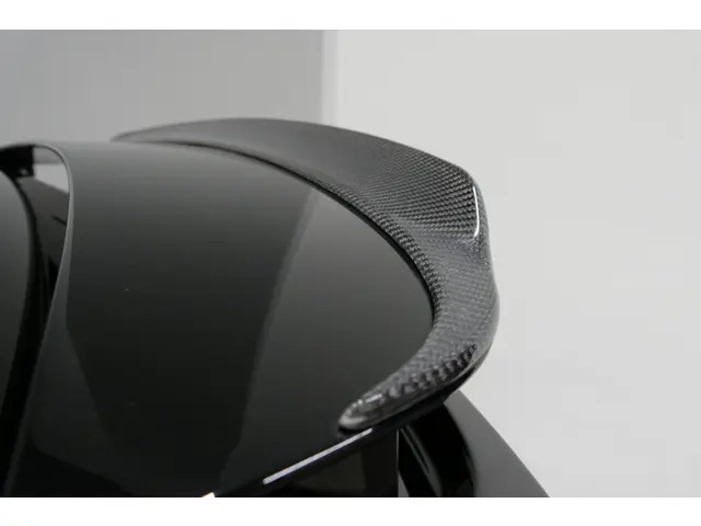 Tesla Model X Long Range 2019 Elektrisch 30