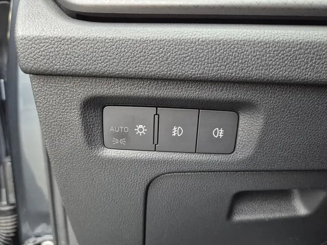 Škoda Octavia Combi 1.5 TSI Comfort line 2021 Benzine 36