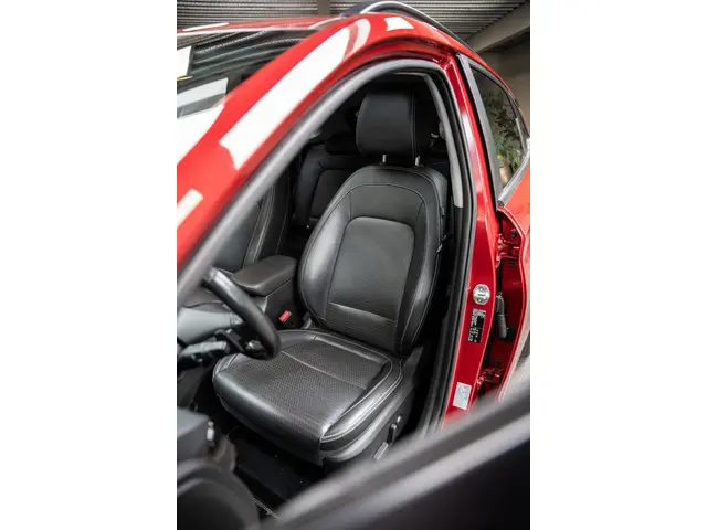 Hyundai Kona 1.6 GDI HEV Premium 2020 Hybride Benzine 20