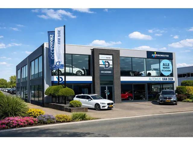 MINI Cooper Mini 2.0 John Works Essential 2021 Benzine 80