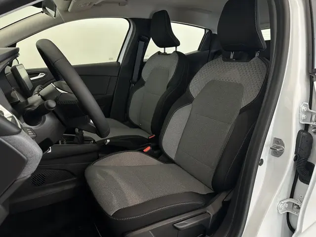 Renault Clio 1.0 TCe 90 Evolution 2025 Benzine 7