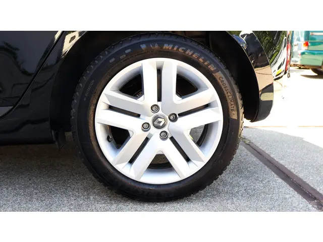 Renault Clio 1.0 TCe Zen 2021 Benzine 17