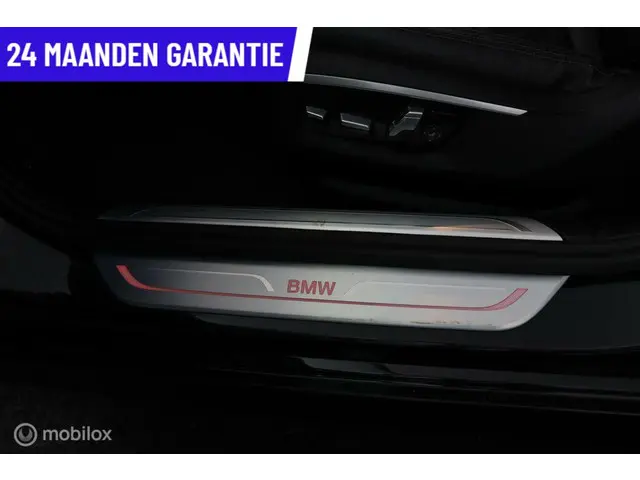 BMW 7 Serie 750Li xDrive High Executive 2015 Benzine 41