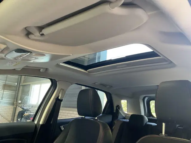 Ford EcoSport 1.0 EcoBoost ST-Line 2019 Benzine 9