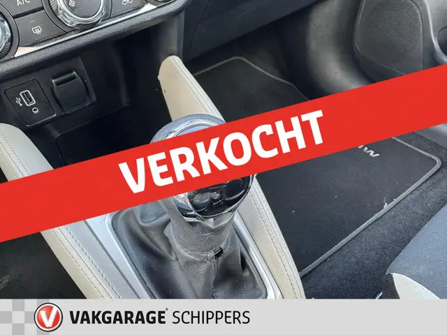 Nissan Micra 1.0 IG-T N-Connecta 2020 Benzine 20