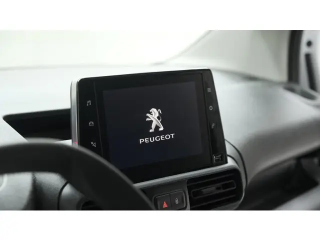 Peugeot Partner 1.5 BlueHDi 100 S&S L1 2024 Diesel 40