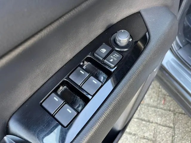 Mazda CX-5 2.0 SkyActiv-G 165 GT-M 2019 Benzine 8