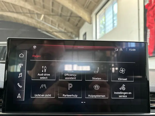 Audi A5 Cabriolet 3.0 TFSI S5 quattro 2022 Benzine 32