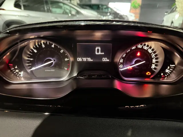 Peugeot 208 | 1.2 PureTech | Active 2019 Benzine 16