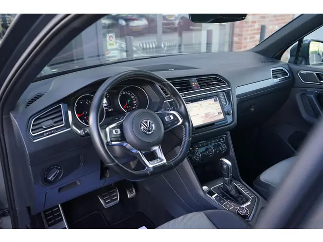 Volkswagen Tiguan 2
