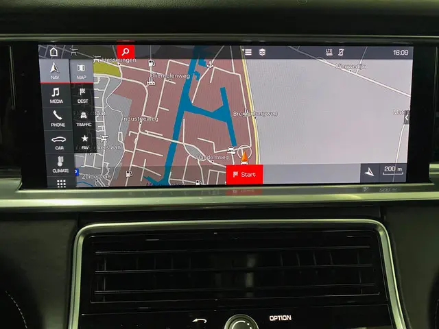 Porsche Panamera 2.9 4S 2019 Benzine 29