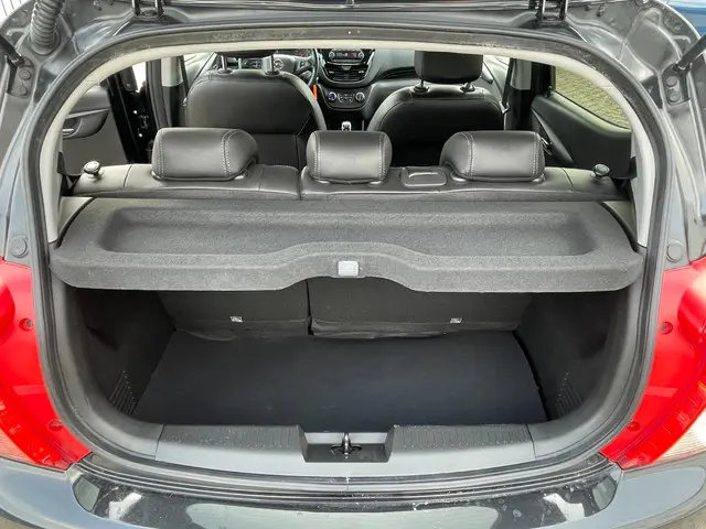 Opel KARL 1.0 ecoFLEX Cosmo | Org. NL-auto 2016 Benzine 17
