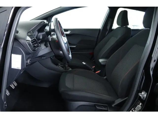 Ford Fiesta 1.0 EcoBoost ST-Line 2020 Benzine 10