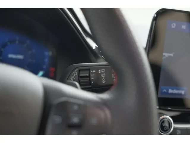 Ford Puma 1.0 EcoBoost Hybrid ST-Line 2021 Benzine 34