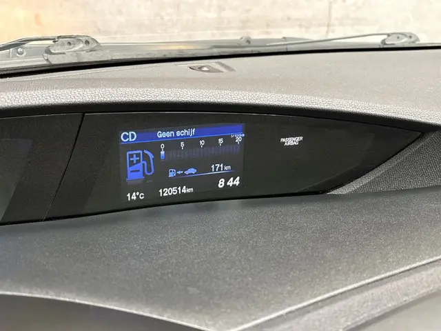 Honda Civic 1.4 Sport 2013 Benzine 8