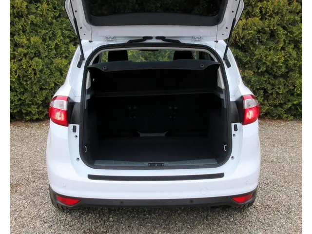 Ford C-MAX 1.6 Titanium*Leder*Navi*Cruise* 2014 Benzine 8