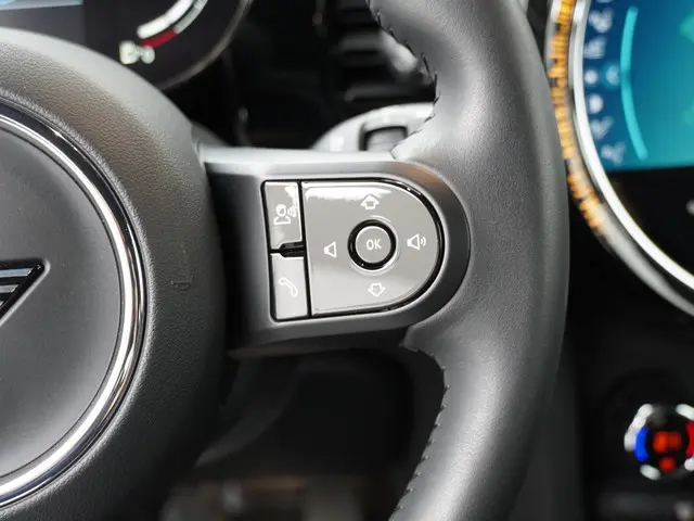MINI Cooper 1.5 Classic 2023 Benzine 20
