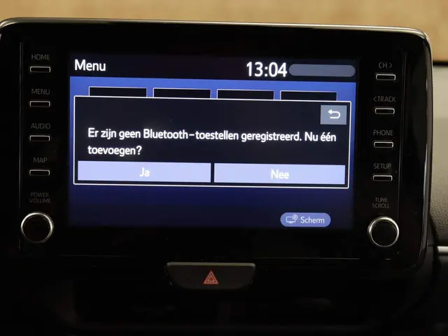 Toyota Yaris 1.5 VVT-i Active 2022 Benzine 21