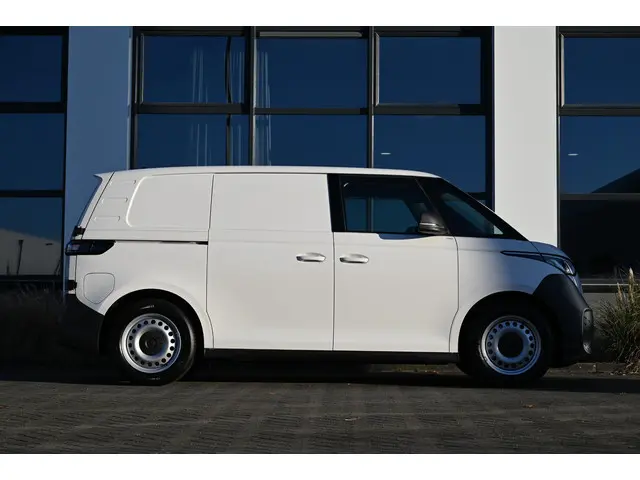 Volkswagen ID. Buzz Cargo 79 kWh 2025 Elektrisch 6
