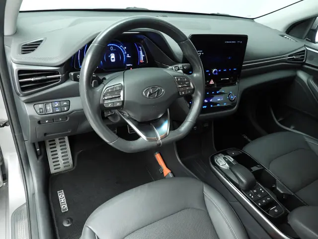 Hyundai IONIQ Premium EV 38 kWh 2020 Elektrisch 6