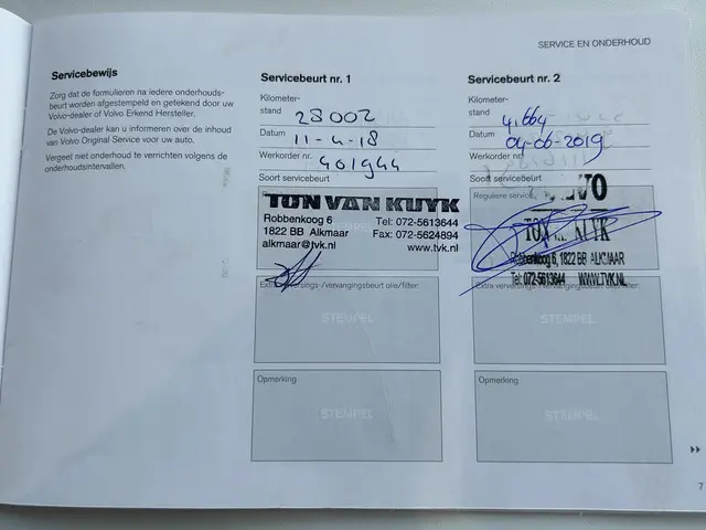 Volvo V60 1.5 T3 R-Design 2016 Benzine 19