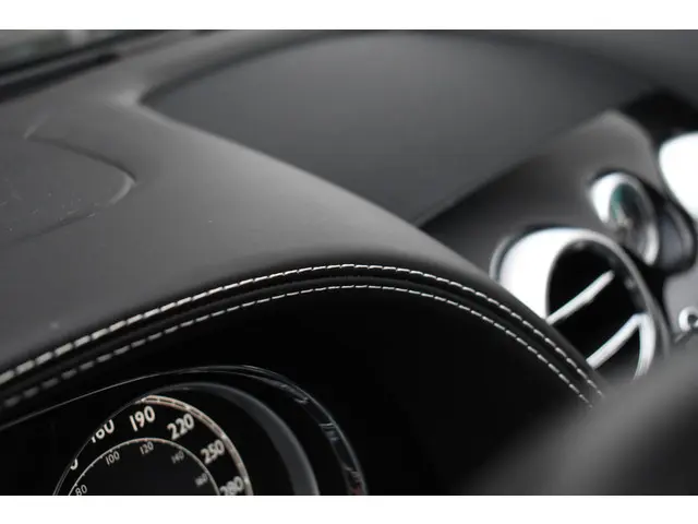 Bentley Continental GT 4.0 V8 508pk 2013 Benzine 84