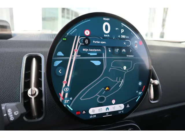MINI Countryman SE 2025 Elektrisch 16