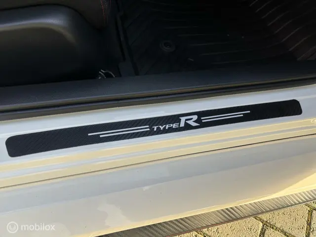 Honda Civic 2.0 i-VTEC Type R 2018 Benzine 17