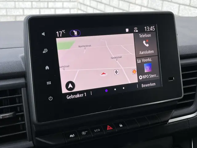 Renault Trafic 2.0 dCi 150 T29 L2H1 DC Luxe 2023 Diesel 37