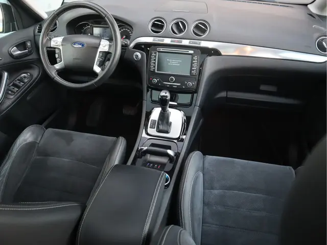 Ford S-Max 2.0 EcoBoost S Edition 7 pers. 2012 Benzine 3