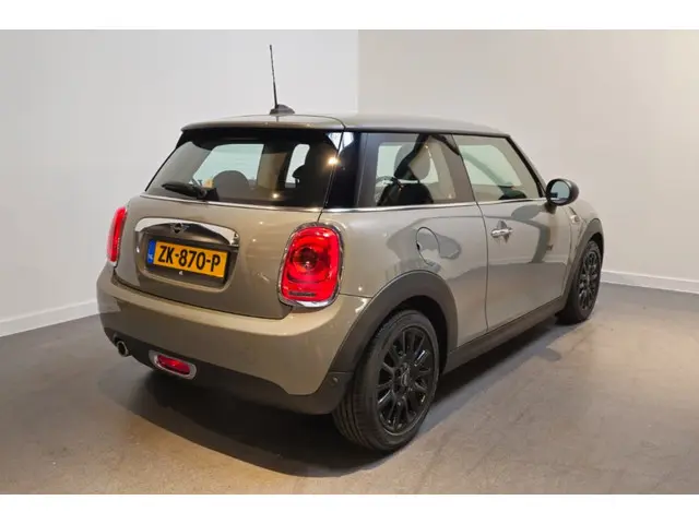 MINI One Mini 1.5 2019 Benzine 8