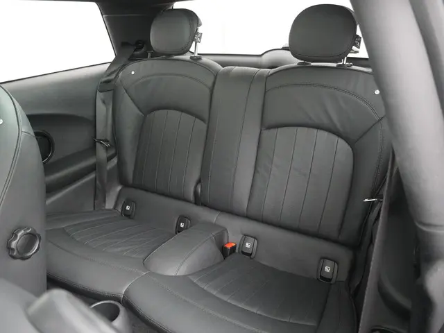 MINI Electric Yours 33 kWh 2020 Elektrisch 14