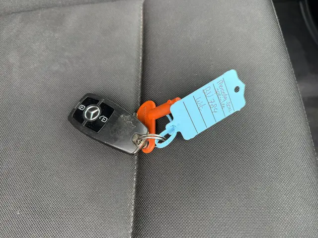 Mercedes-Benz Sprinter 515 1.9 CDI 2022 Diesel 28