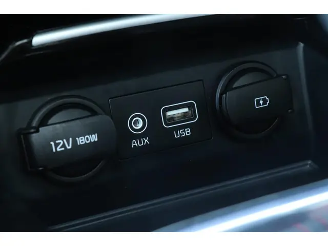 Kia Ceed 1.6 T-GDi GT | 200PK - PANO - UNIEK VOL! 2019 Benzine 19